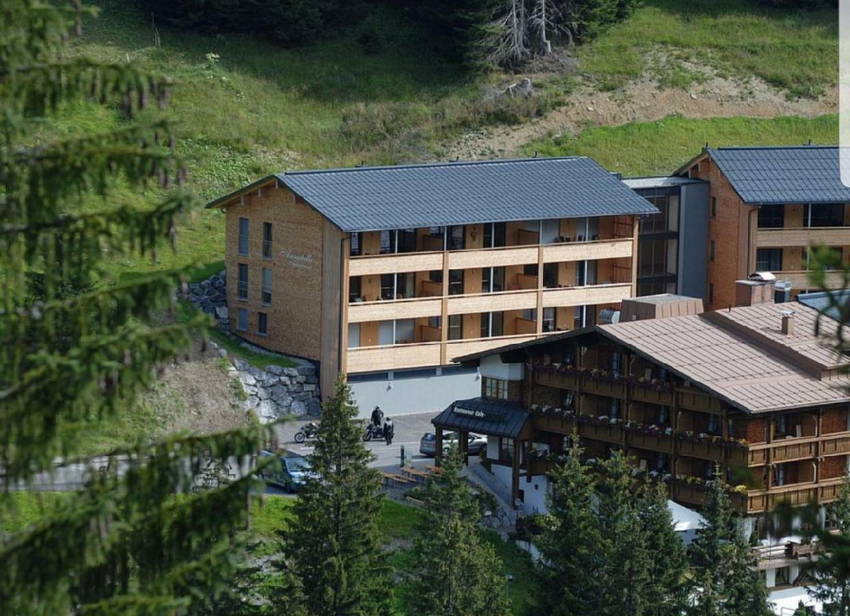 Appartement Annabelle Top 13 Дамюльс Екстер'єр фото